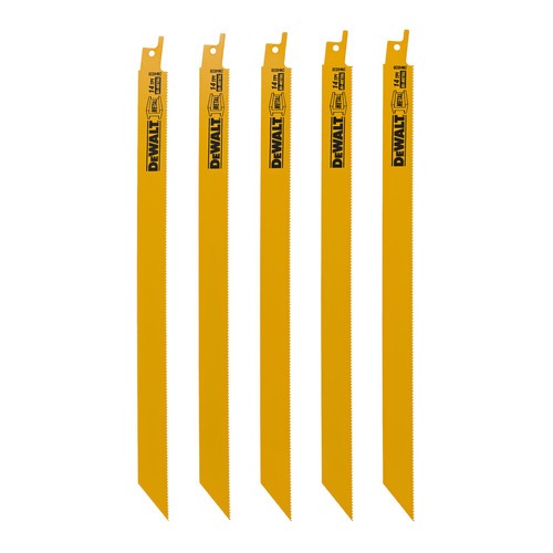 L�mina para serra sabre 12