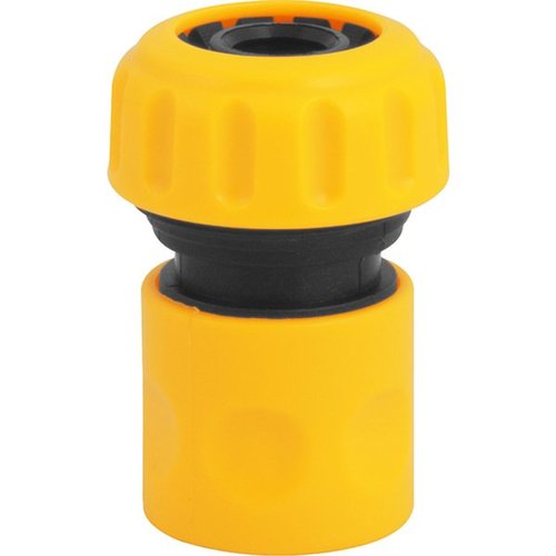 Engate r�pido para mangueira 3/4