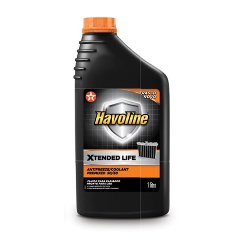 Fluido para radiadores - Havoline