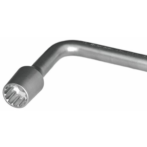 Chave biela cromo van�dio 9 mm - 44723109