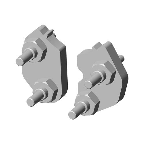 Ferramenta para travar engrenagem do comando v�lvula do Motor VW - 111042