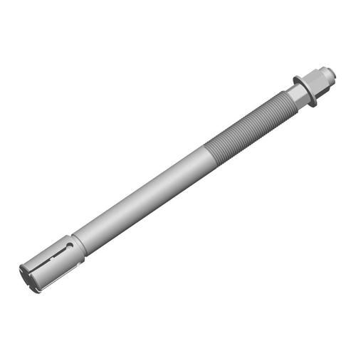 Extrator interno para rolamento da �rvore secund�ria - 132166