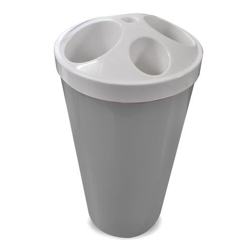 Dispensador de copos descartáveis com 5 cavidades - DC51CZ Dispensador de copos descartáveis com 5 cavidades - DC51CZ