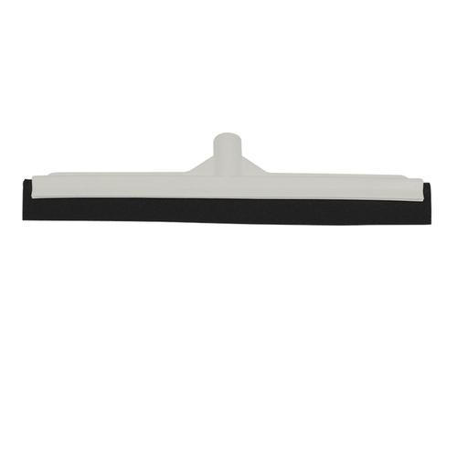 Rodo pl�stico 45 cm sem cabo com 3 unidades - MVRB45