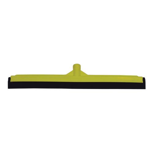 Rodo pl�stico 55 cm sem cabo com 3 pe�as - MVRB55