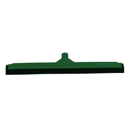 Rodo plástico 55 cm sem cabo com 3 peças - MVRB55 Rodo plástico 55 cm sem cabo com 3 peças - MVRB55