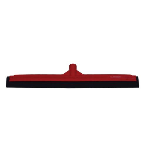 Rodo plástico 55 cm sem cabo com 3 peças - MVRB55 Rodo plástico 55 cm sem cabo com 3 peças - MVRB55