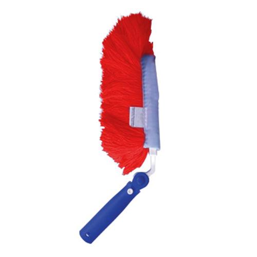 Kit 4 Espanadores eletrost�tico cabo angular 4 posi��es