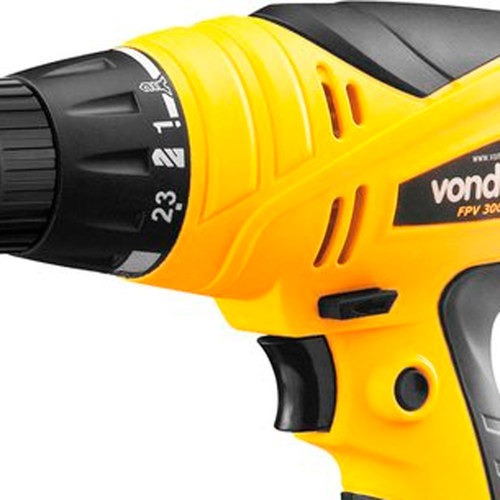 Furadeira Parafusadeira el�trica 3/8