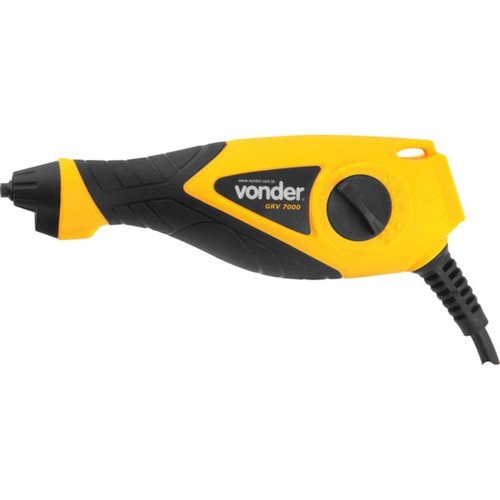 L�pis gravador el�trico 7.100 rpm - GRV7000  110V