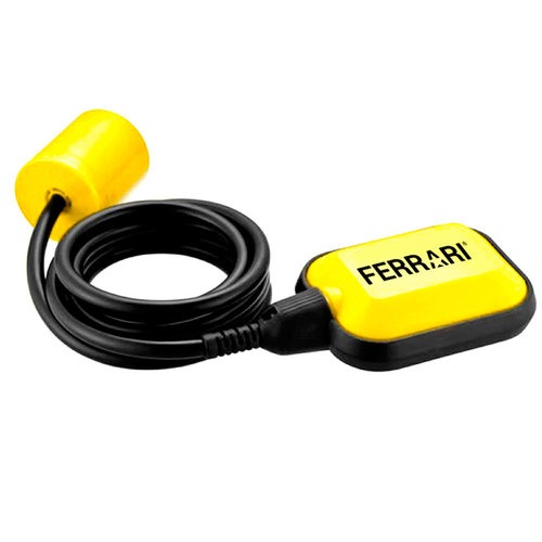B�ia de n�vel autom�tica para controle d��gua - CBE-2M  110V/220V