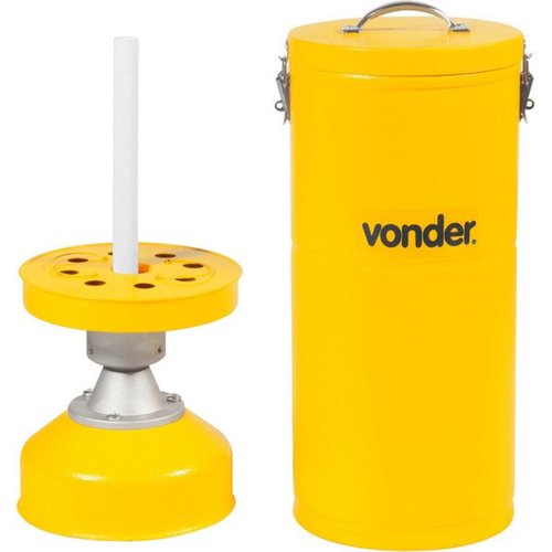 Desentupidora elétrica para tubulação de 3/4 Desentupidora elétrica para tubulação de 3/4