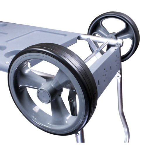 Carrinho Mesa para praia em alumínio - CAR0649 Carrinho Mesa para praia em alumínio - CAR0649