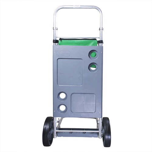 Carrinho Mesa para praia em alumínio - CAR0649 Carrinho Mesa para praia em alumínio - CAR0649