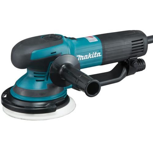 Lixadeira roto orbital 750 watts 150mm com maleta - BO6050J  110V