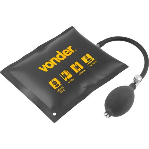 Bolsa infl�vel multifun��o 165 x 150 mm