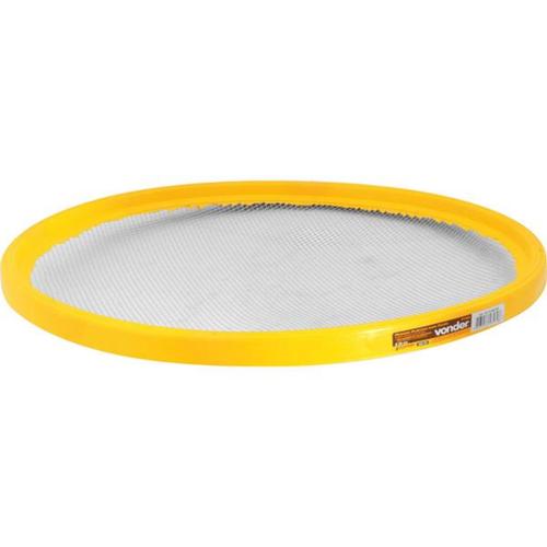 Peneira em plástico para feijão 50 cm Peneira em plástico para feijão 50 cm