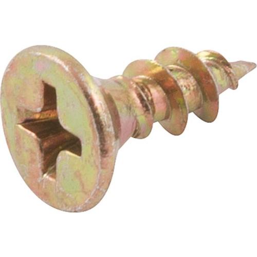 Parafuso madeira chipboard 4,0 x 12 mm pacote com 500 pe�as