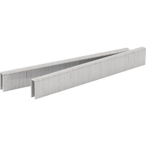 Grampo para grampeador pinador el�trico 16 mm GPE916 com 1.000 pe�as