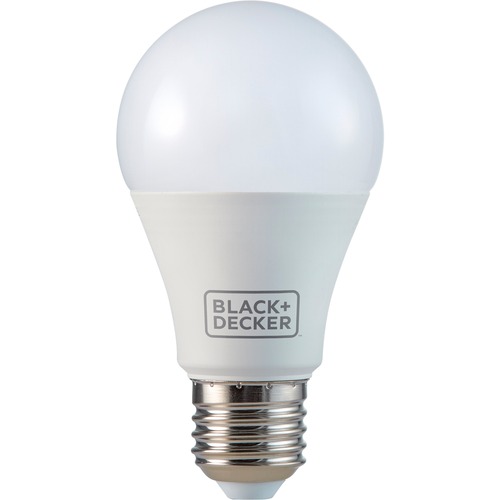 L�mpada led bulbo 12 watts 1055 l�mens branca - BDA6-1000-02  110V/220V