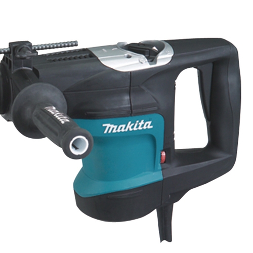 Martelo perfurador rompedor 850 watts 6,3 joules SDS MAX - HR3540C  110V