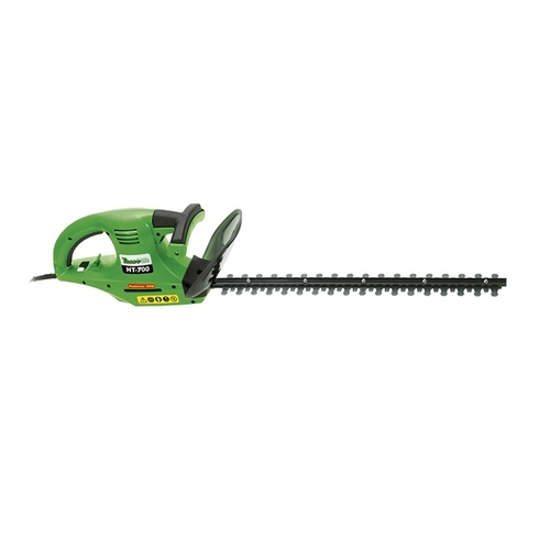 Aparador de cerca viva elétrico 700 watts 508 mm - HT-700 110V Aparador de cerca viva elétrico 700 watts 508 mm - HT-700 110V