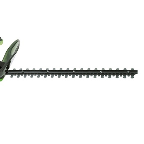 Aparador de cerca viva elétrico 700 watts 508 mm - HT-700 110V Aparador de cerca viva elétrico 700 watts 508 mm - HT-700 110V