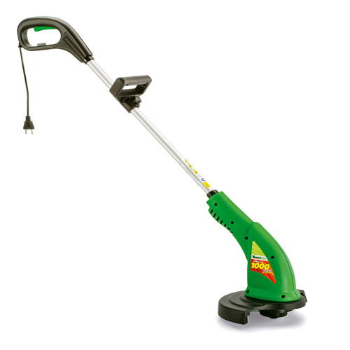 Aparador de grama el�trico 1.000 watts a fio de nylon - Master 1000 Plus  110V
