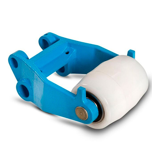 Transpalete hidr�ulico garfo estreito 2.500 kg 525 x 1150 mm - TM2500RS-EN