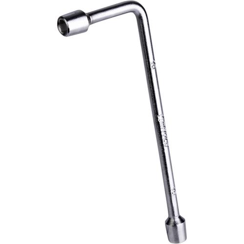 Chave biela 14 mm a�o carbono - 103014MY