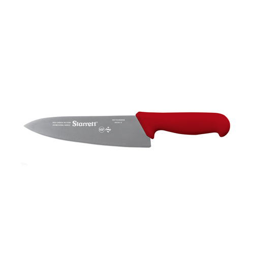 Faca para cozinha triangular larga 8 Faca para cozinha triangular larga 8