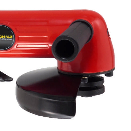 Esmerilhadeira angular pneum�tica de 11000 rpm - SFDC11