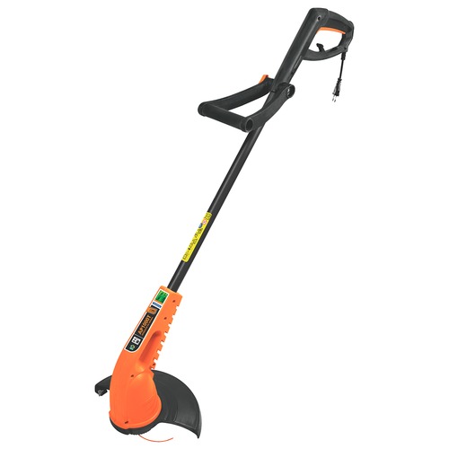 Aparador de grama el�trico 1.000 watts a fio de nylon - AP1000T  220V