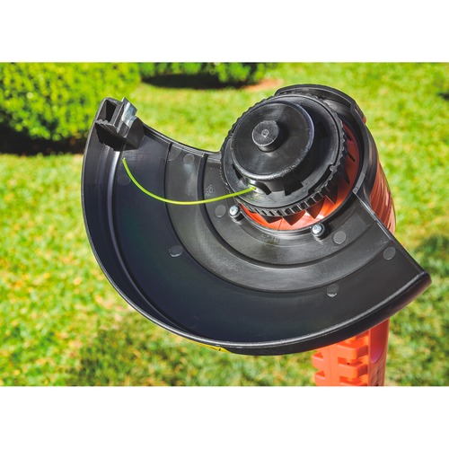 Aparador de grama el�trico 1.000 watts a fio de nylon - AP1000T  220V