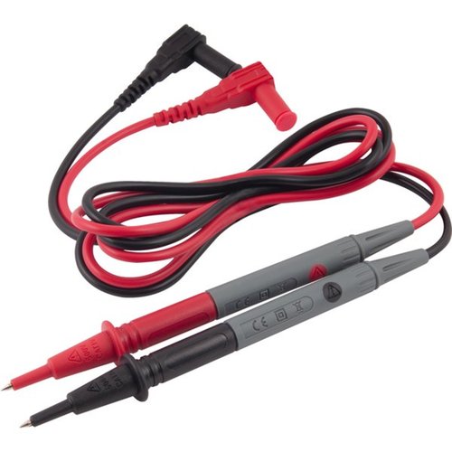 Conjunto de pontas de prova para mult�metros CAT III