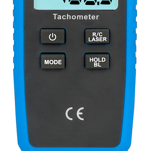 Tac�metro foto digital - MDT-2244C