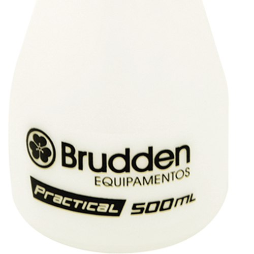 Pulverizador manual 500 ml - Practical