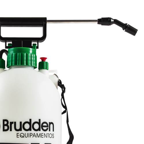Pulverizador lateral de compressão prévia 5 L Practical Pulverizador lateral de compressão prévia 5 L Practical