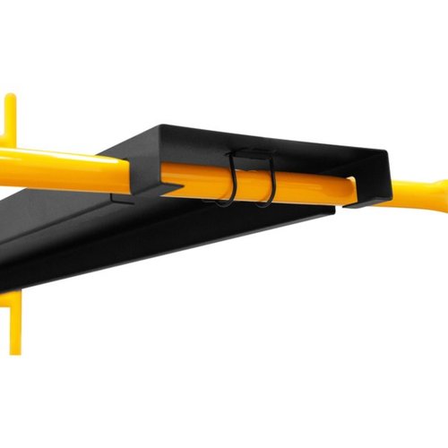 Andaime dobr�vel port�til com 4 rod�zios - 68.24.250.000