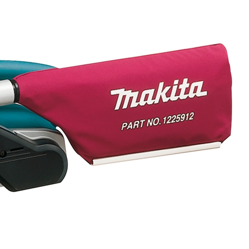 Lixadeira de cinta 100 x 610 mm com coletor de p� 9404   220V