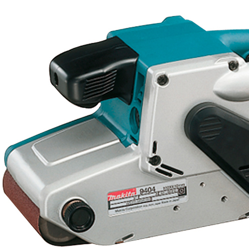 Lixadeira de cinta 100 x 610 mm com coletor de p� 9404   220V