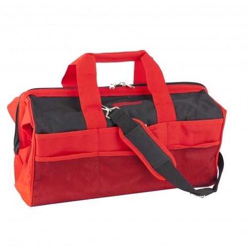 Bolsa para ferramentas 510 x 210 x 360 mm com 18 bolsos - 902529 Bolsa para ferramentas 510 x 210 x 360 mm com 18 bolsos - 902529