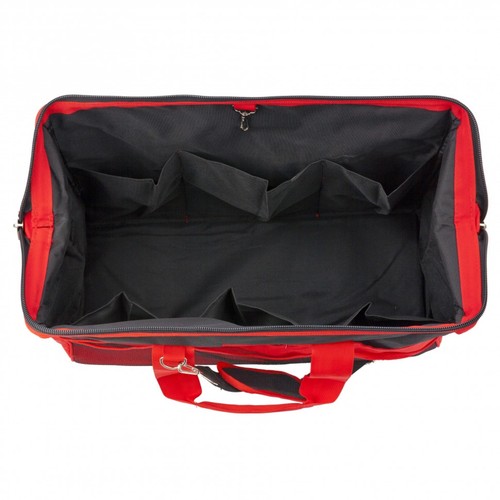Bolsa para ferramentas 510 x 210 x 360 mm com 18 bolsos - 902529 Bolsa para ferramentas 510 x 210 x 360 mm com 18 bolsos - 902529