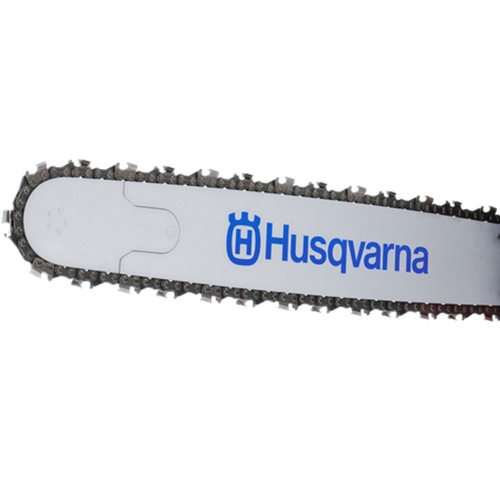 Motosserra a gasolina 61,5 cc com sabre de 18