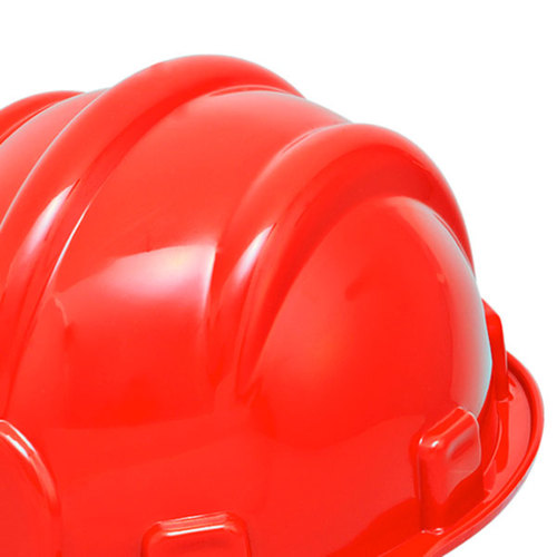 Capacete de seguran�a aba frontal com carneira - Beryl