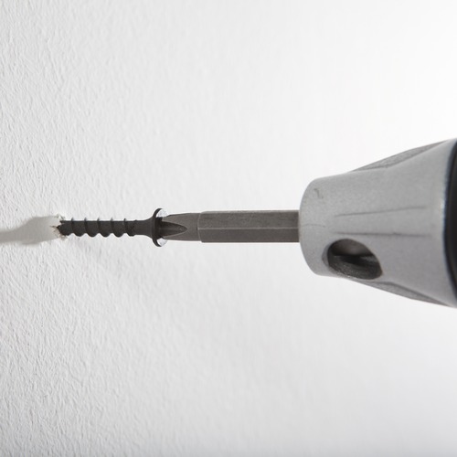 Parafusadeira el�trica para Gesso 1/4