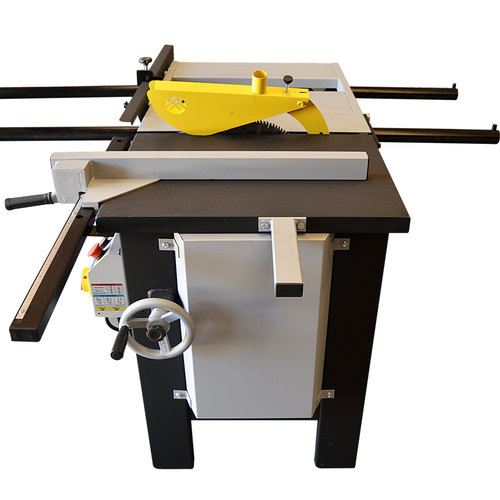 Esquadrejadeira 1900 mm com eixo inclin�vel 2 CV  - ESQ.1900.I