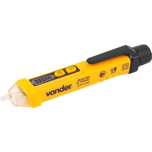 Detector de tens�o - DTV1210