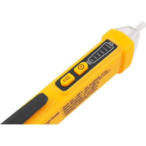 Detector de tens�o - DTV1210