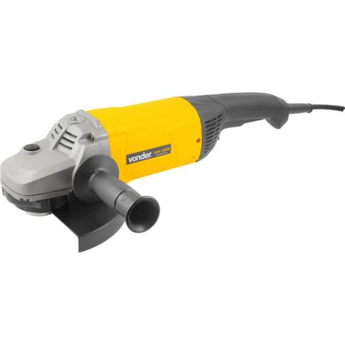 Esmerilhadeira angular 9